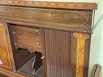 fine antique furniture